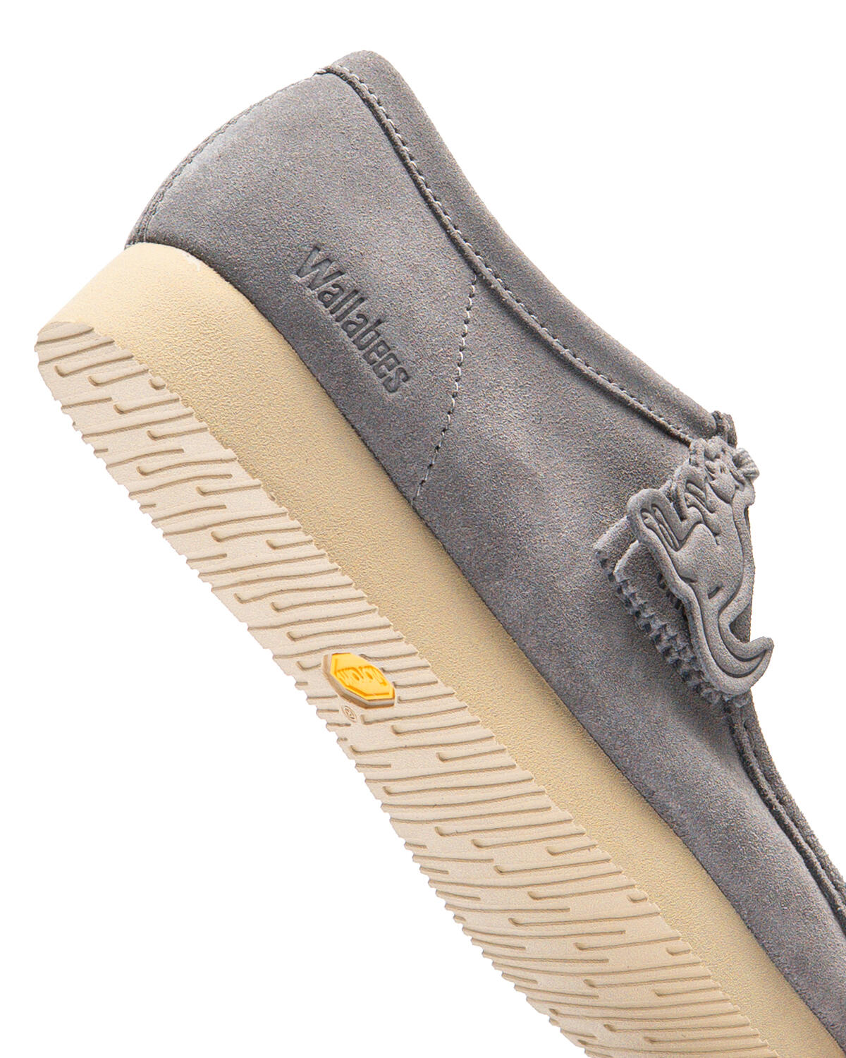 【美品】clarks wallabee Clarks Originals Wallabee 2604 | 261865147 | AFEW STORE